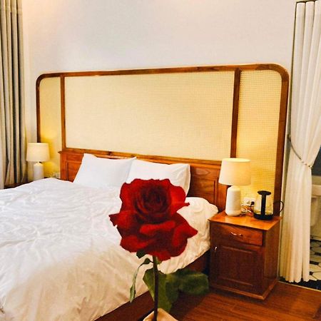 Cao Son Hotel Bac Quang Εξωτερικό φωτογραφία