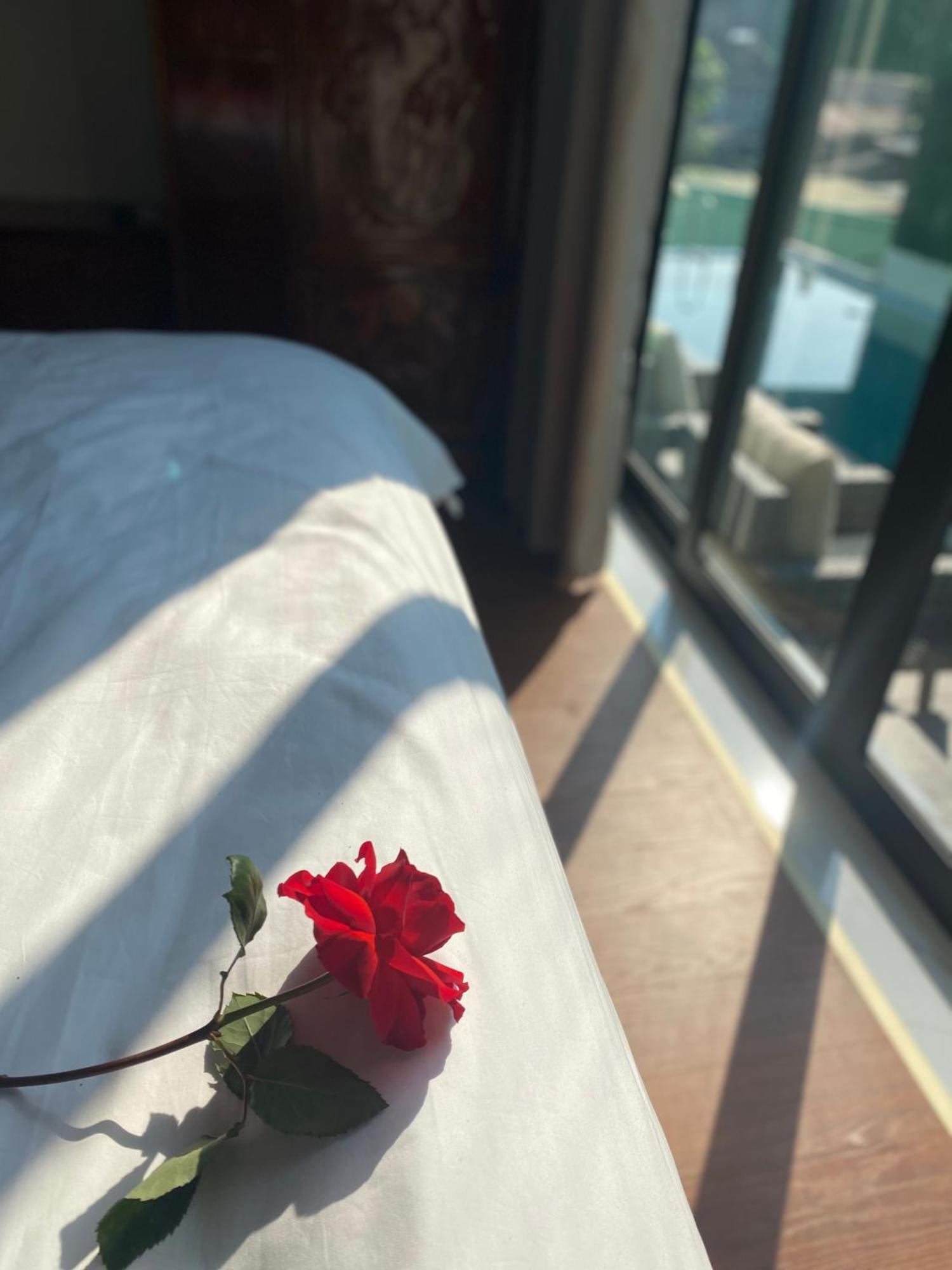 Cao Son Hotel Bac Quang Εξωτερικό φωτογραφία