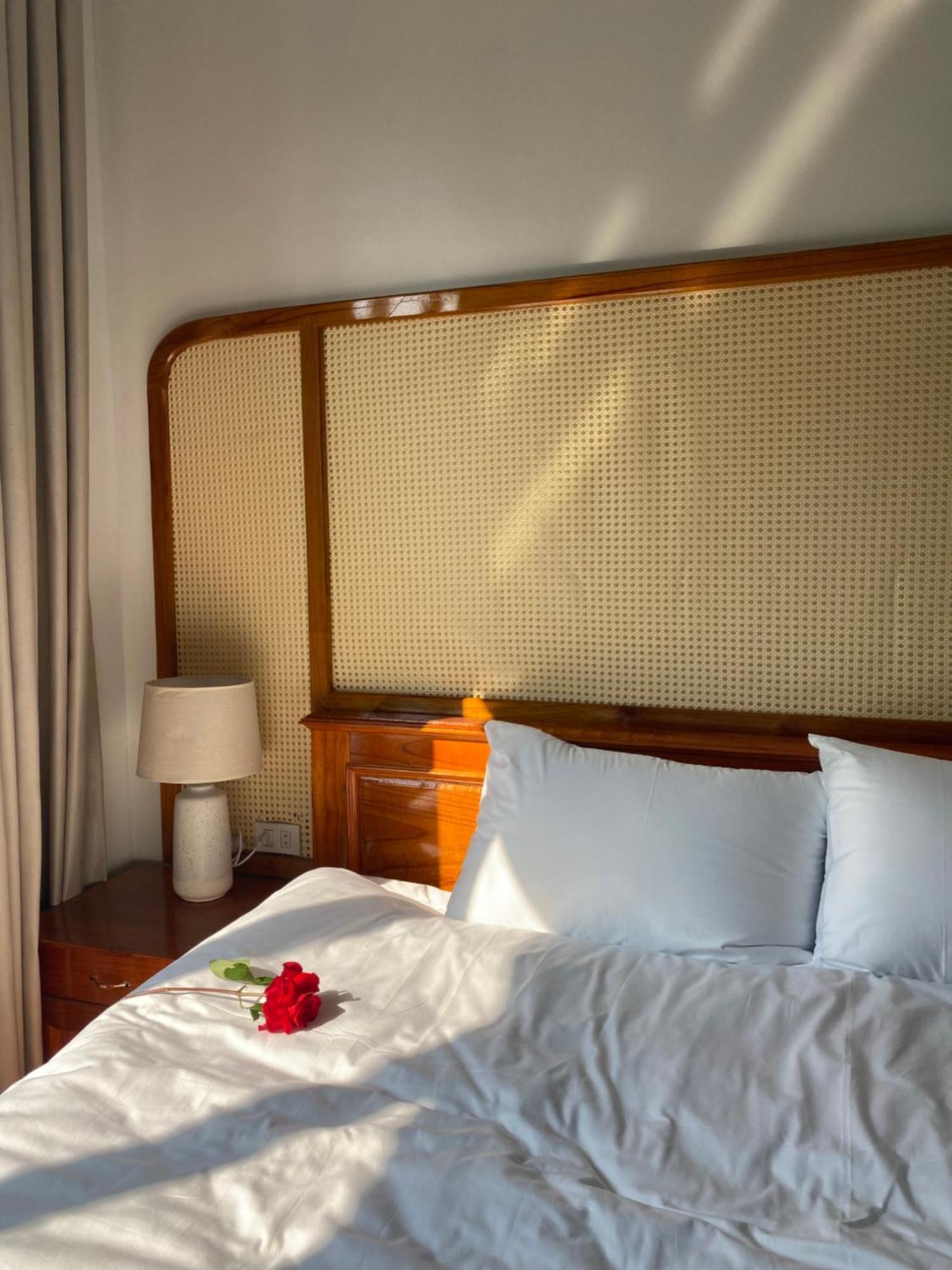 Cao Son Hotel Bac Quang Εξωτερικό φωτογραφία