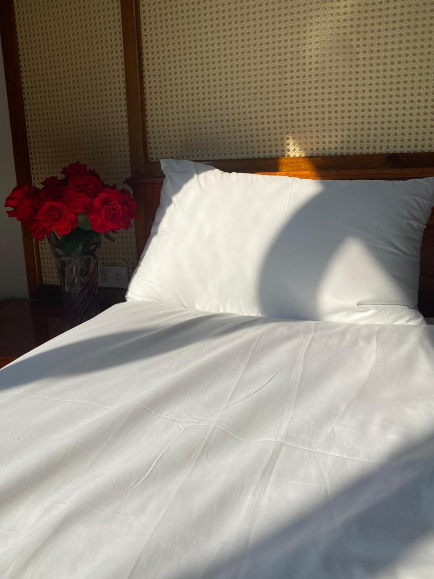 Cao Son Hotel Bac Quang Εξωτερικό φωτογραφία