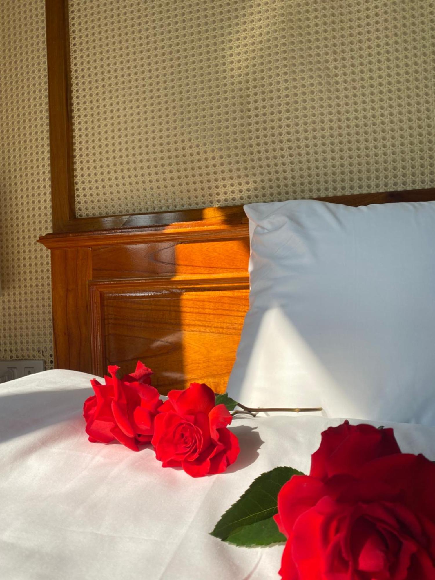 Cao Son Hotel Bac Quang Εξωτερικό φωτογραφία