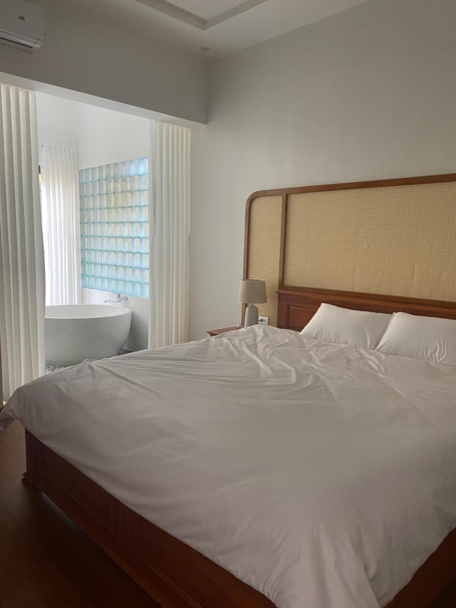 Cao Son Hotel Bac Quang Εξωτερικό φωτογραφία