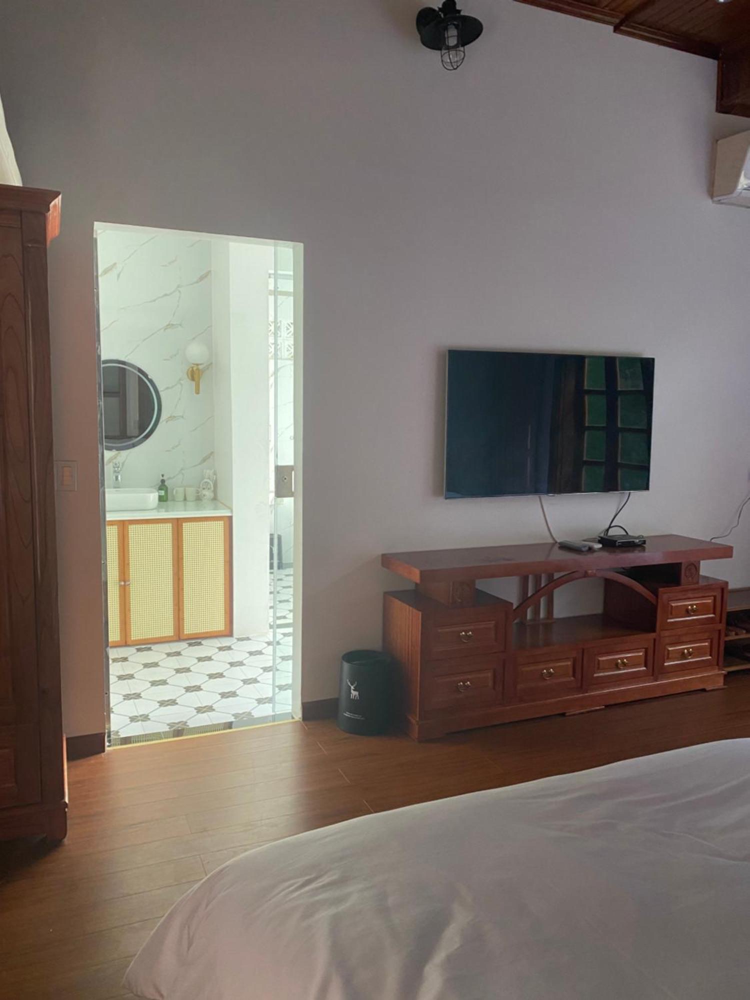 Cao Son Hotel Bac Quang Εξωτερικό φωτογραφία