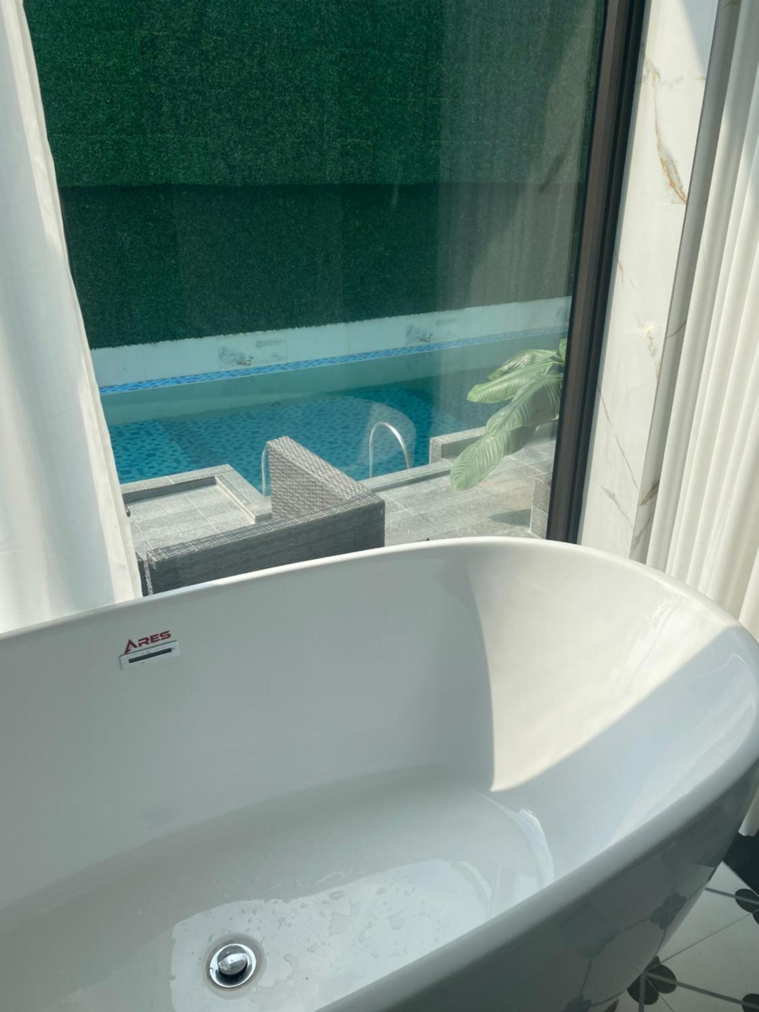 Cao Son Hotel Bac Quang Εξωτερικό φωτογραφία