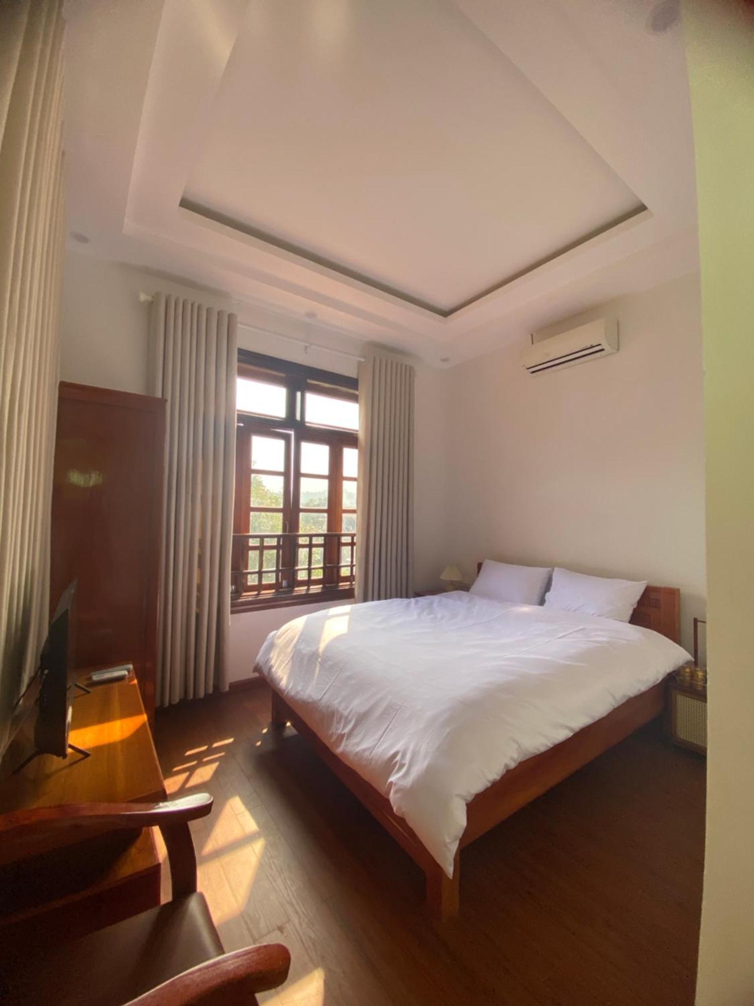Cao Son Hotel Bac Quang Εξωτερικό φωτογραφία