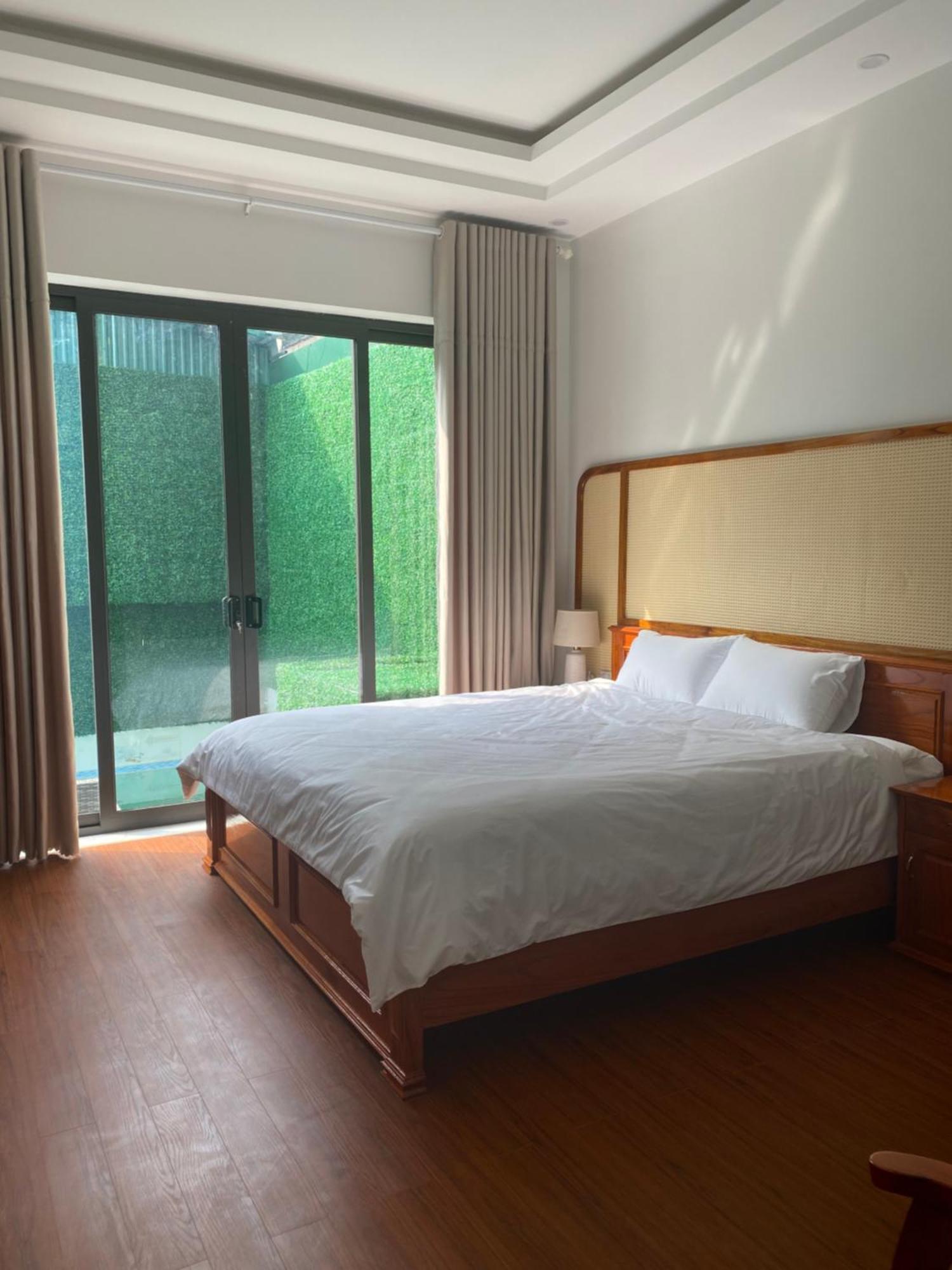 Cao Son Hotel Bac Quang Εξωτερικό φωτογραφία