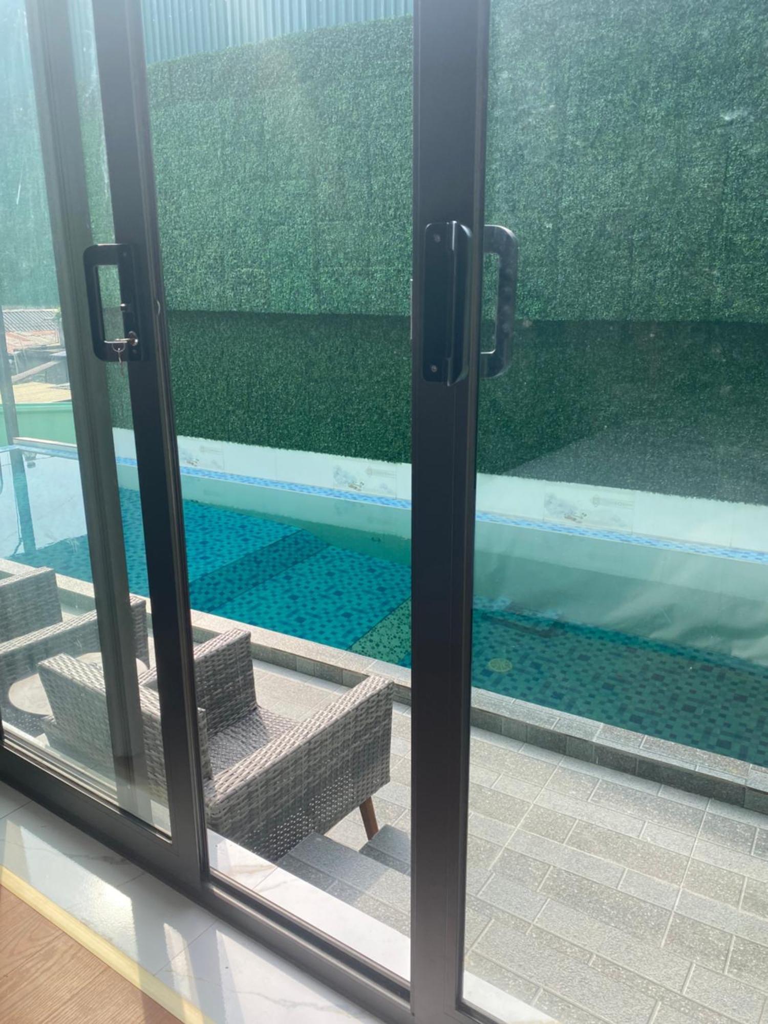Cao Son Hotel Bac Quang Εξωτερικό φωτογραφία