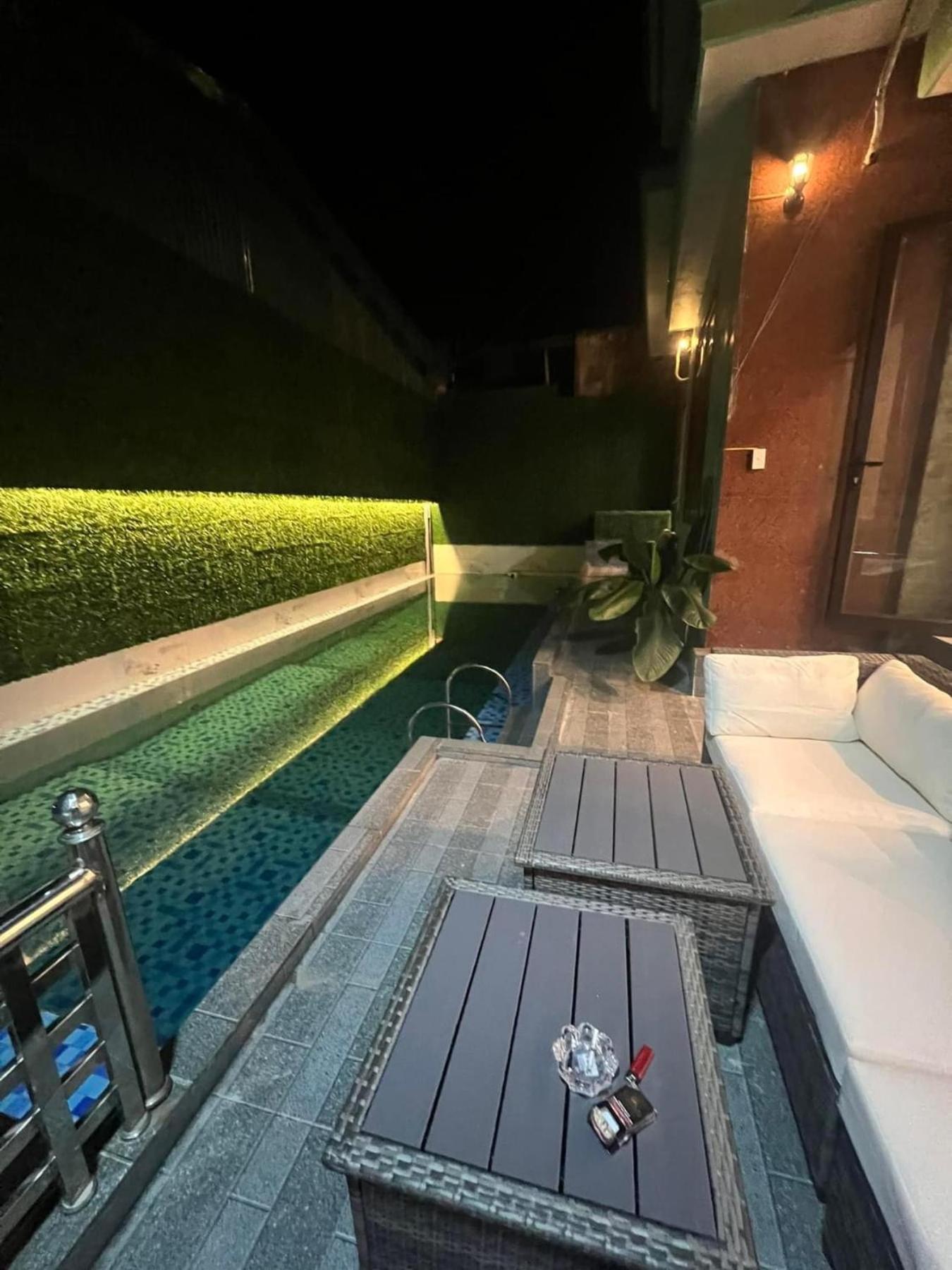 Cao Son Hotel Bac Quang Εξωτερικό φωτογραφία