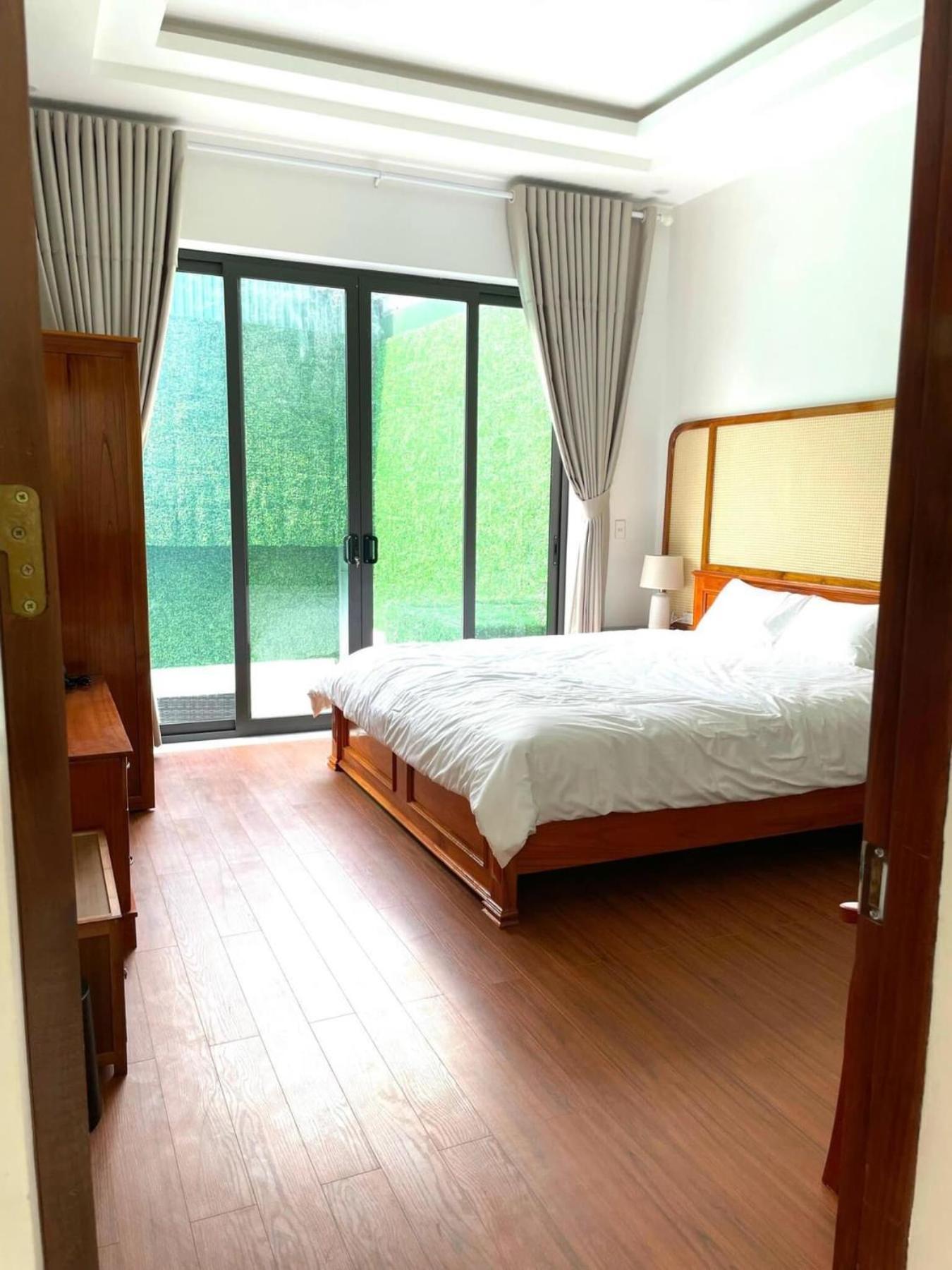Cao Son Hotel Bac Quang Εξωτερικό φωτογραφία